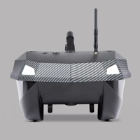 Saber Hydra Bait Boat